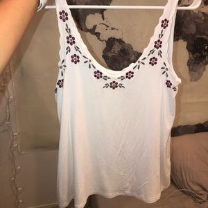 American Eagle Tank